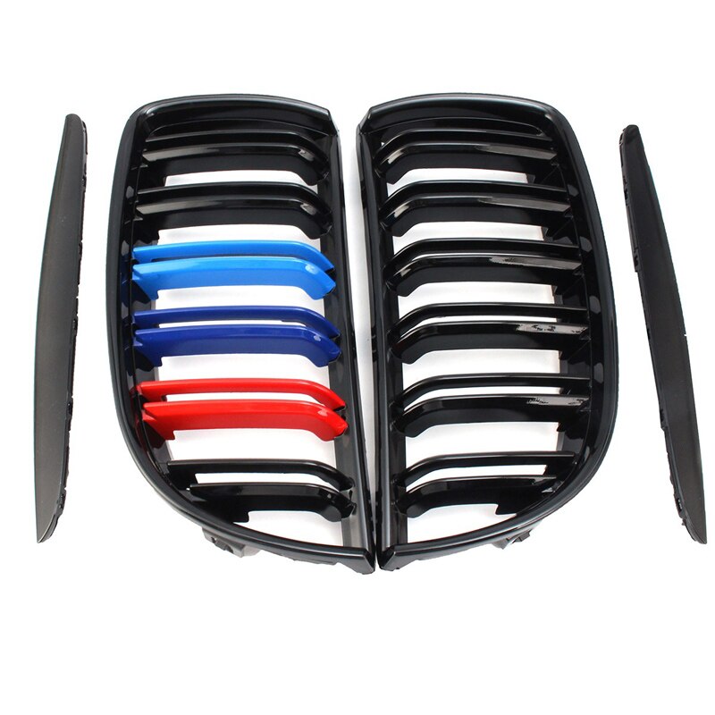 2    Ʈ Ű ׸, BMW 3 ø E90 E91 2005-2012, ڵ ׼,  /M ÷, 1 